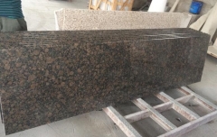 Baltic Brown Granite Polished Small Slabs