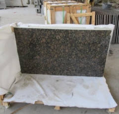 Baltic Brown Granite Polished Tiles