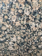 Baltic Brown Granite Slabs Polish Small Slabs