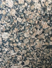 Baltic Brown Granite Slabs Polish Small Slabs