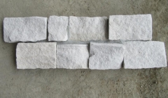 White Sandstone Ledge Panel Tiles Culuture Stone Tiles
