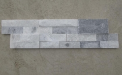 Panda White Marble Culture Slate Tiles