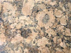 Giallo Fiorito Granite Use On Countertops Slabs Custom Cutting