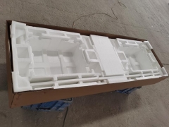 White Quartz Countertops Sinks White Vanity Tops