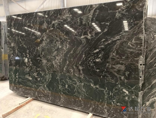 The Ganges Black Slabs Island Countertops Kitchen Table Tops