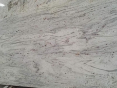 River White Granite Countertops Slabs