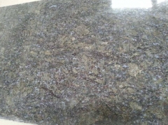 Butterfly Orchid Granite Polished Tiles