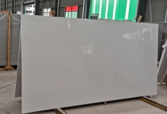 White Quartz Countertops And Backsplash Wholesale