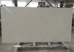 Carrara White Quartz Slabs Wholesale Dalei Stone