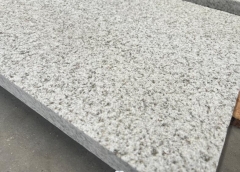 New White Pearl Granite Tiles Better Prices