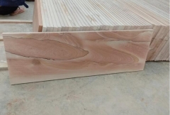Yellow Sandstone Honed Cut To Size Good Veins