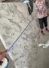 Andromeda White Granite Slabs Countertops Wholesale