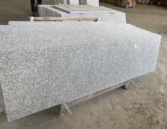 Granite G636 Small Slabs Polished Factory Cutting