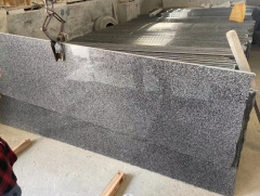 New G654 Small Slabs Polished Wholesale